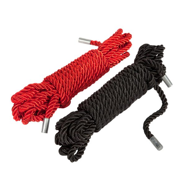 Fifty Shades Of Grey Restrain Me Bondage Ropes