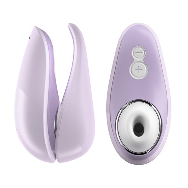 Womanizer Liberty Lilac