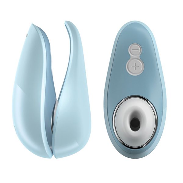 Womanizer Liberty Powder Blue