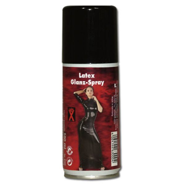 Latex Brilliance Spray 100 ml