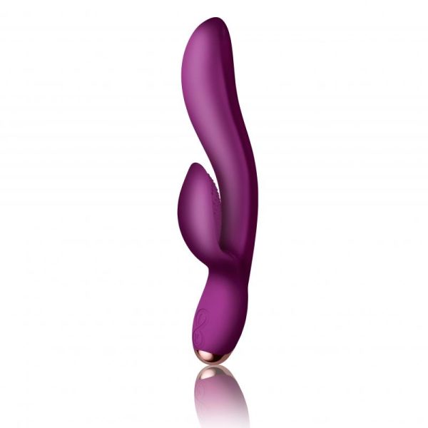 Regala Rabbit Vibrator Fuchsia