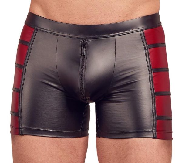 Mens Boxers Black