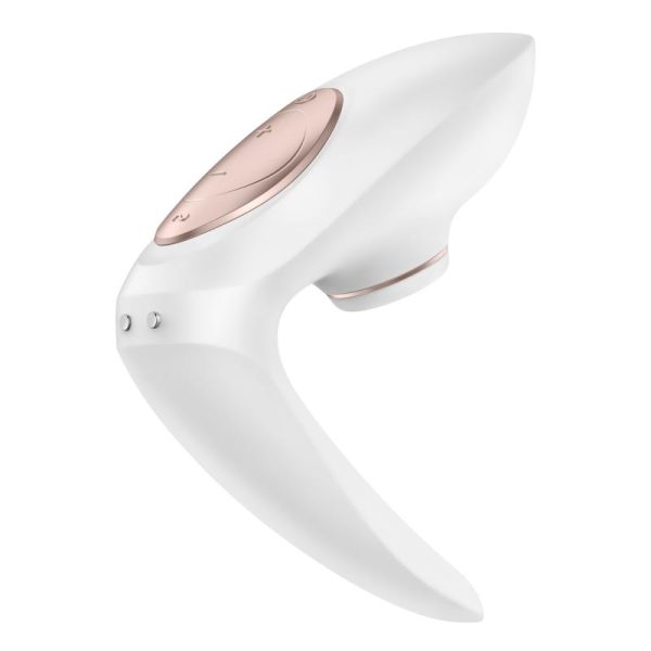 Satisfyer Pro 4 Couples