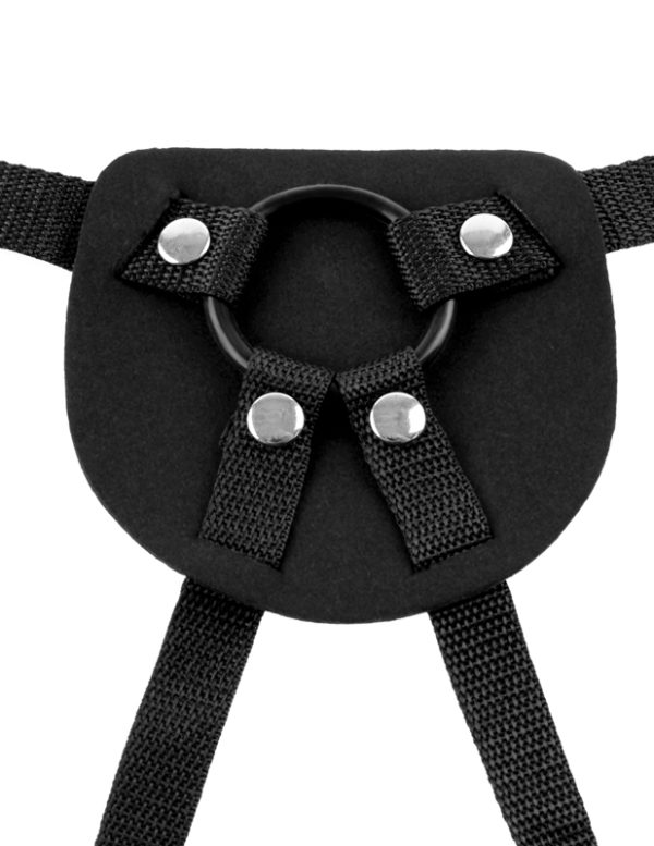 Beginners Harness