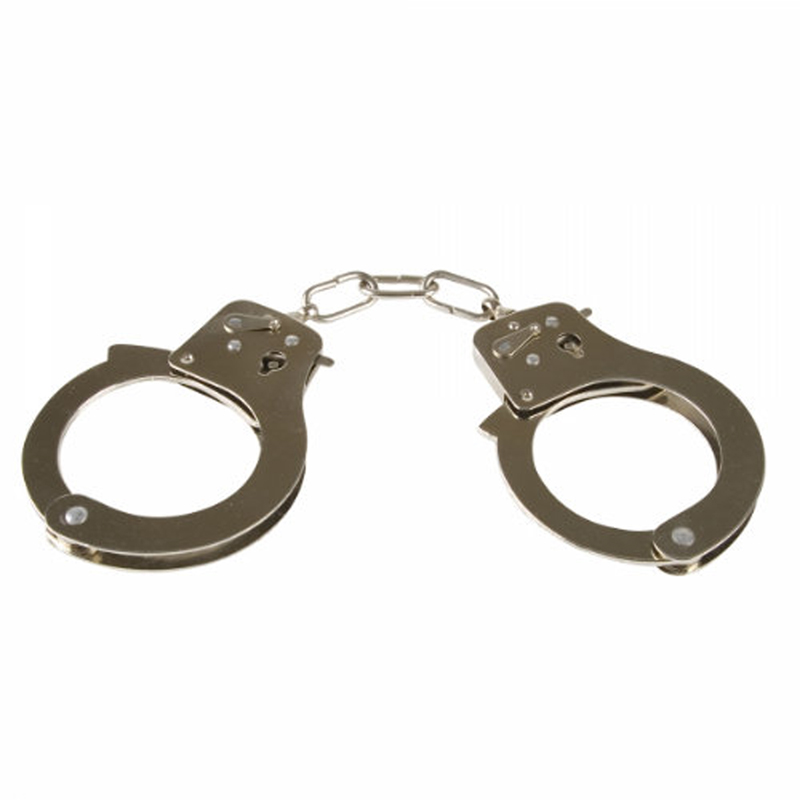 Metal Handcuffs