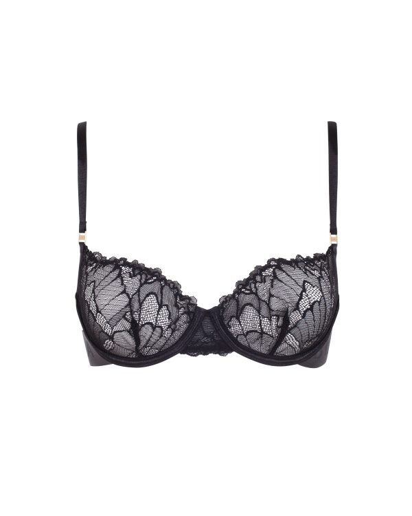 Bluebella Tori Bra Black