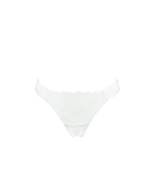 Bluebella Tori Thong White