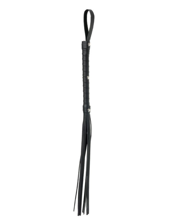 Limited Edition Deluxe Cat O Nine Flogger