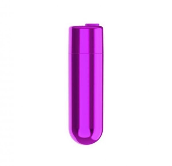 Bullet Vibrator Purple