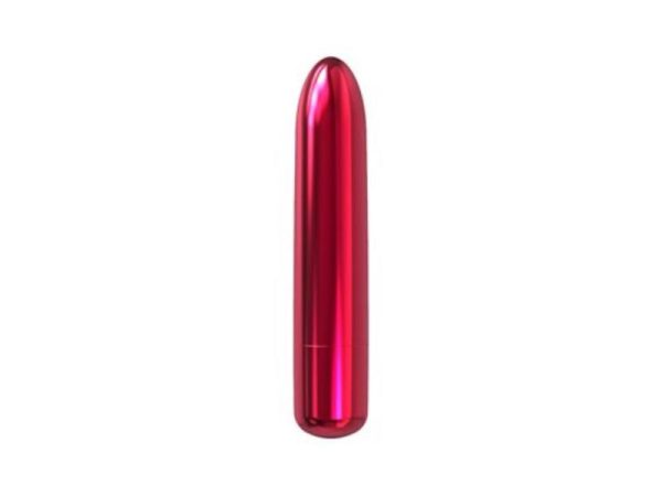 Powerful bullet vibrator Pink