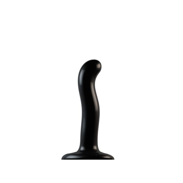 Strap On Me Point G and P Spot Stimulation Dildo L