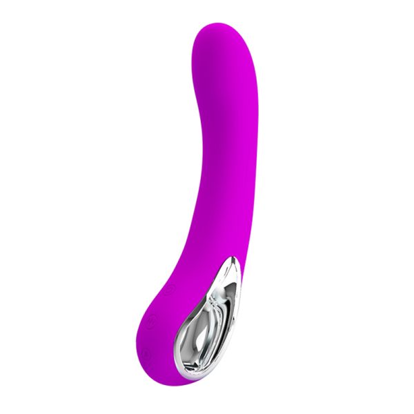 Alston G SpotP Spot Vibrator