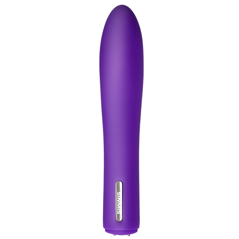 Nalone Iris Bullet Vibrator Purple