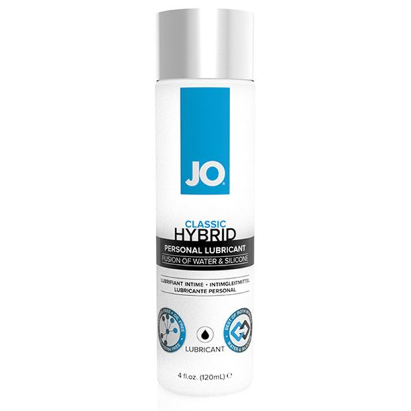 System Jo Classic Hybrid Lubricant 120 ml