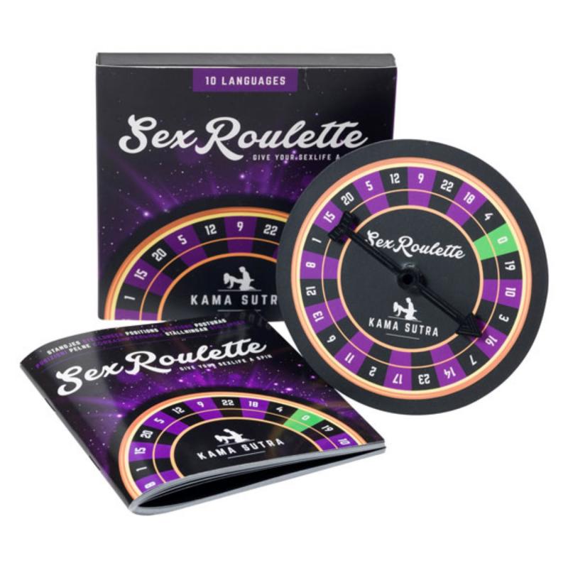 Sex Roulette Kamasutra NL DE EN FR ES IT PL RU SE NO