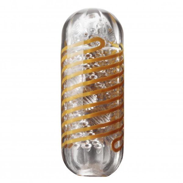 TENGA Spinner Beads Masturbator