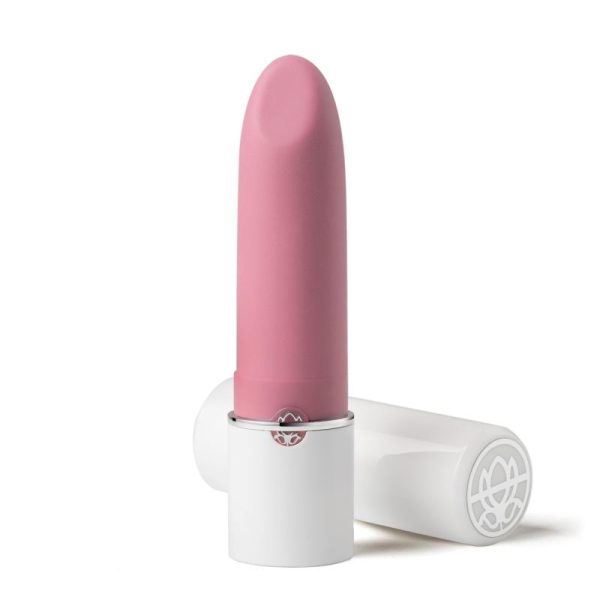 Magic Motion Lotos App Controlled Mini Vibrator