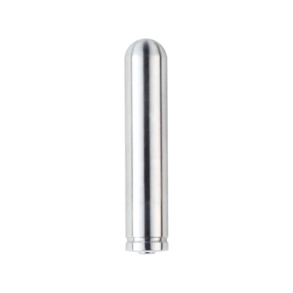 Nexus Ferro Bullet Vibrator Silver