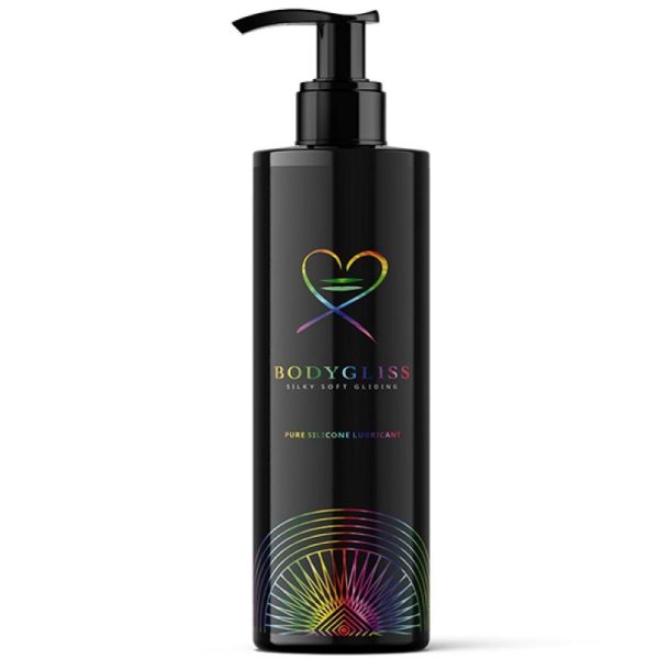 BodyGliss Erotic Collection Love Always Wins Lubricant 150 ml