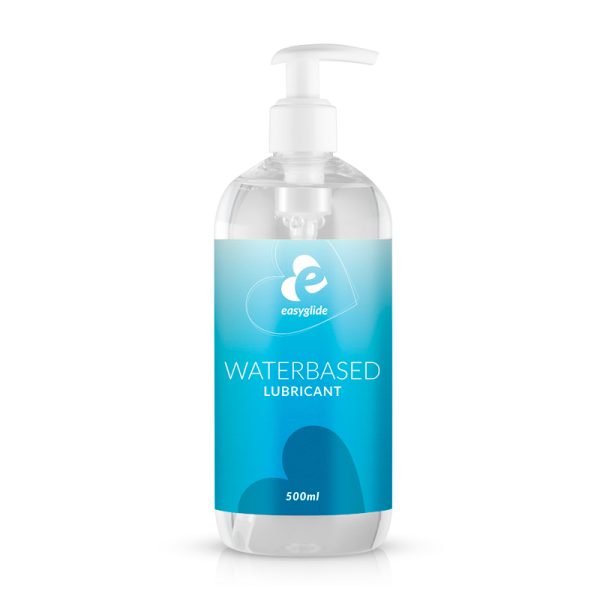 EasyGlide 500 ML Waterbased