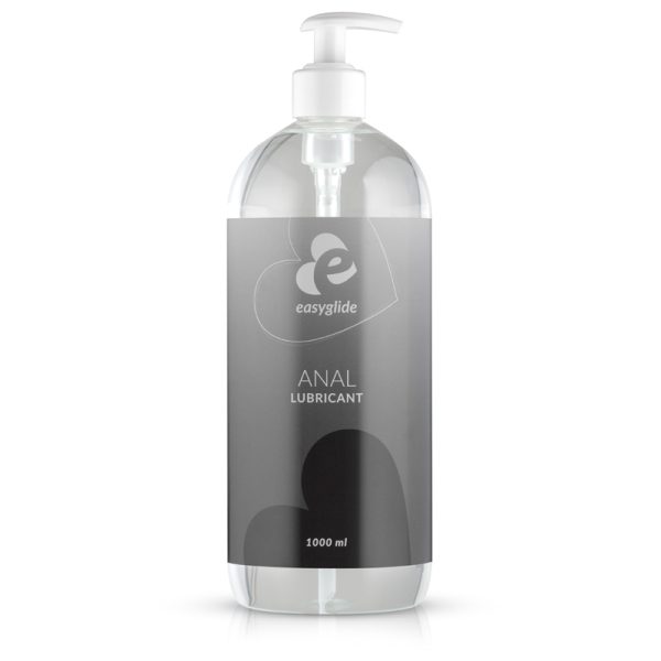 EasyGlide Anal Lubricant 1000 ml