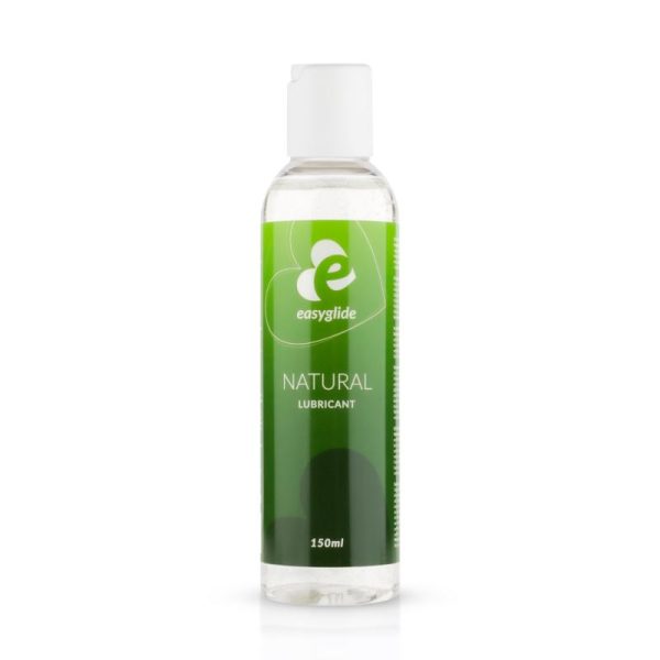 EasyGlide Natural Water Based Lubricant 150 ml