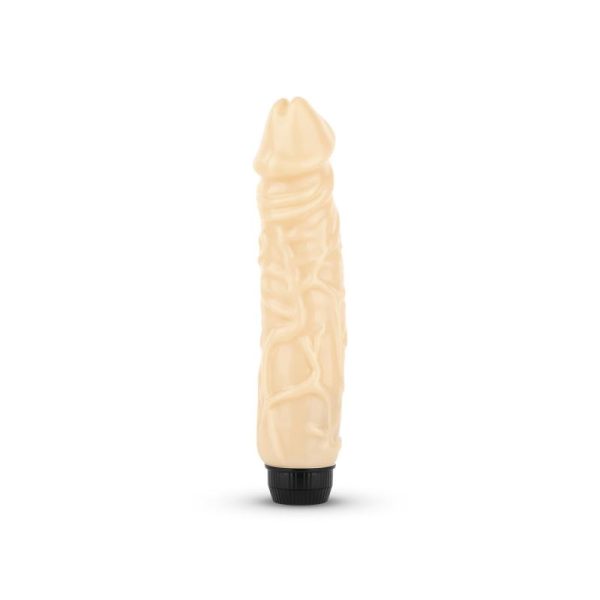 Jelly Supreme Realistic Vibrator