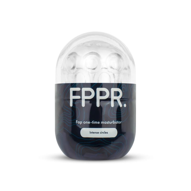 FPPR Fap One time Circle Texture