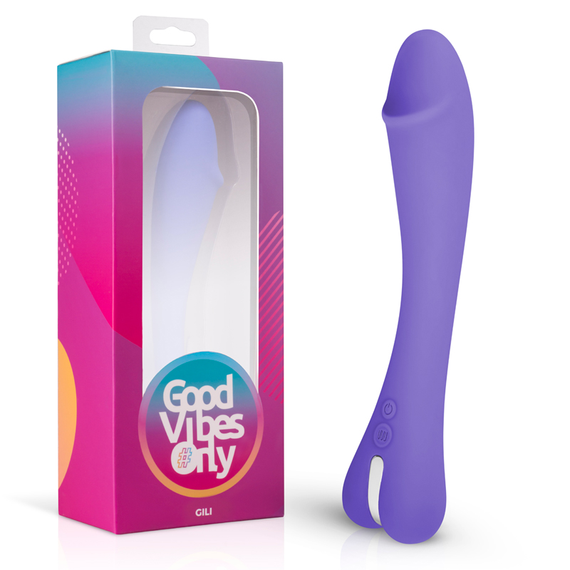 GILI G Spot Vibrator