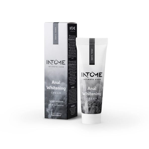 Intome Anal Whitening Cream 30 ml