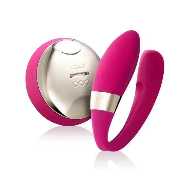 LELO Tiani 2 Cerise