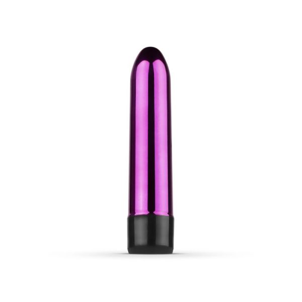 Like That Compact Mini Vibrator Purple