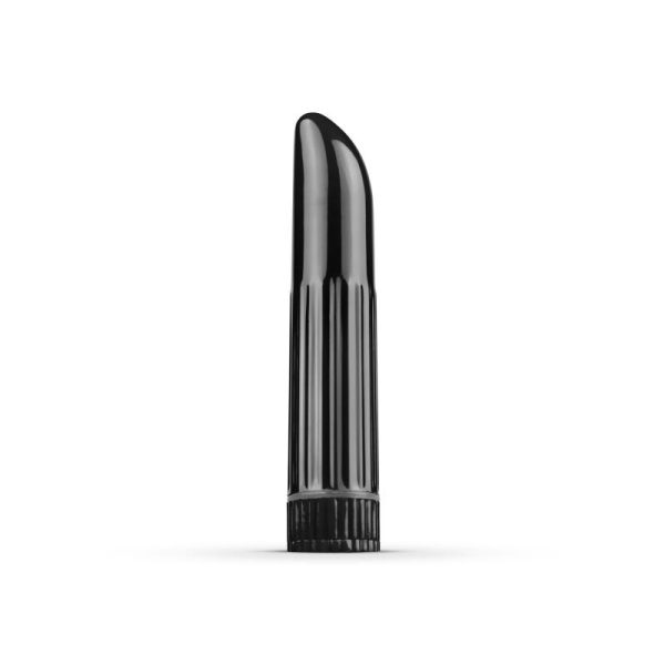 Like That Compact Mini G spot Vibrator Black