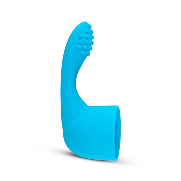 MyMagicWand G Spot Attachment Blue