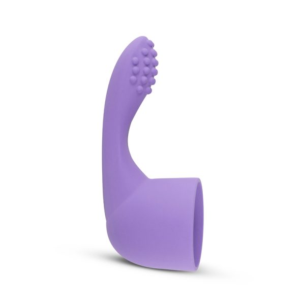 MyMagicWand G Spot Attachment Purple