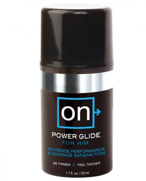 On™ Power Glide for Him 17 floz Bottle