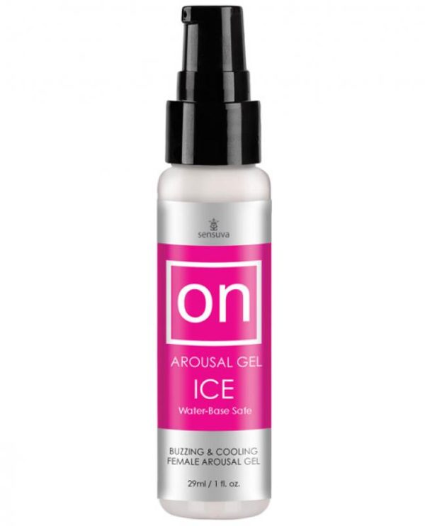 On™ For Her Arousal Gel Ice 30 ML