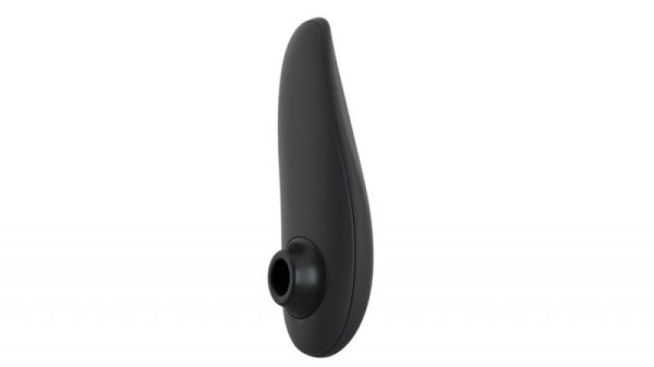 Womanizer Classic 2 Air Pulse Vibrator Black