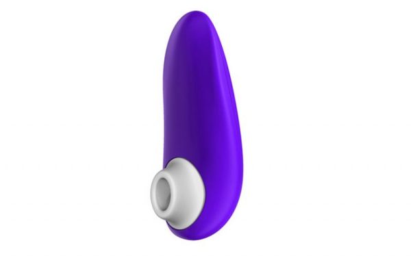 Womanizer Starlet 3 Air Pressure Vibrator Violet