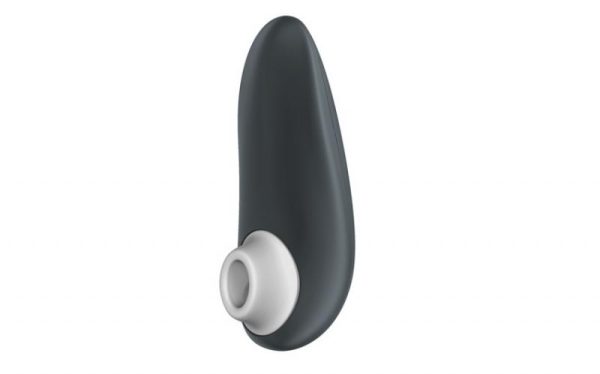 Womanizer Starlet 3 Air Pressure Vibrator Gray