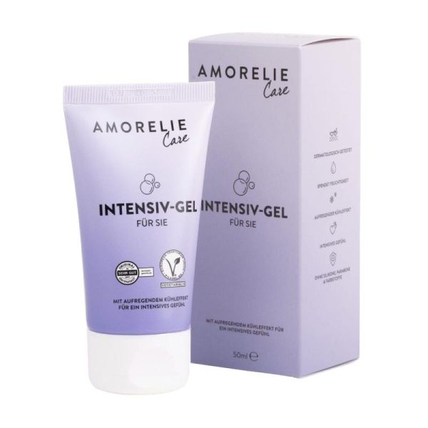 Intensive Gel for Her 50 ml