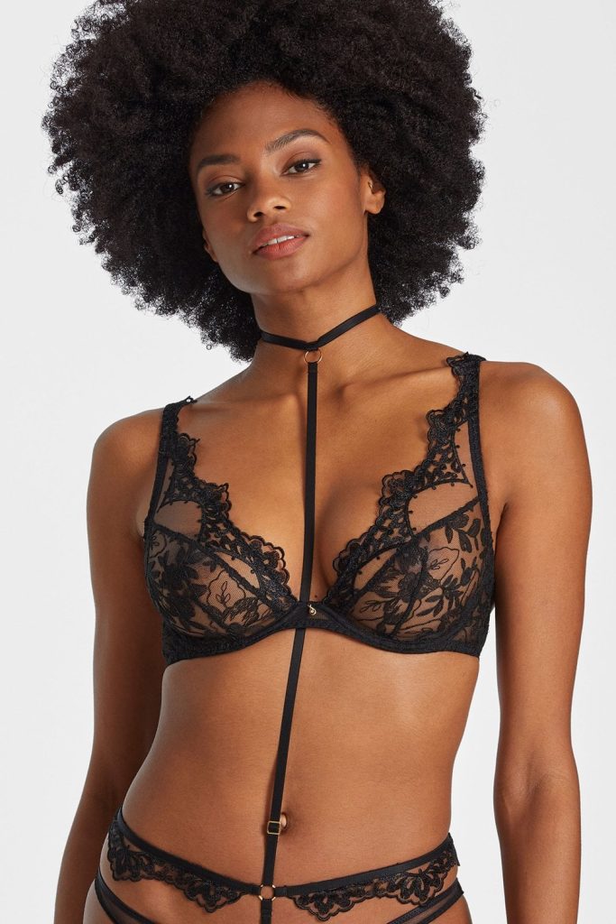 How Do I Find UK-based Lingerie Workshops And Classes