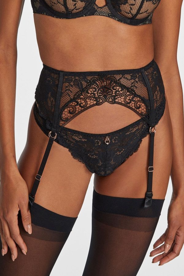 Which UK Lingerie Brands Are Known For Their Silk Collections