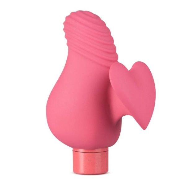 Gaia Eco Love Vibrator Coral