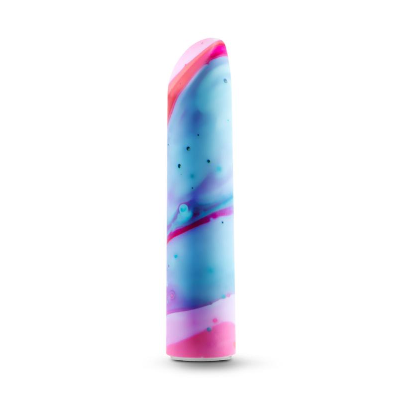 Limited Addiction Fascinate Power Bullet Vibe Peach