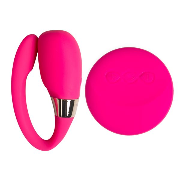 LELO Tiani 3 Cerise