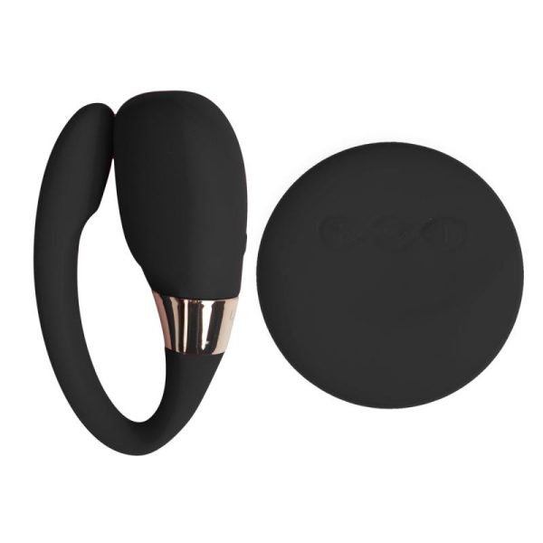 Lelo Tiani 3 Black