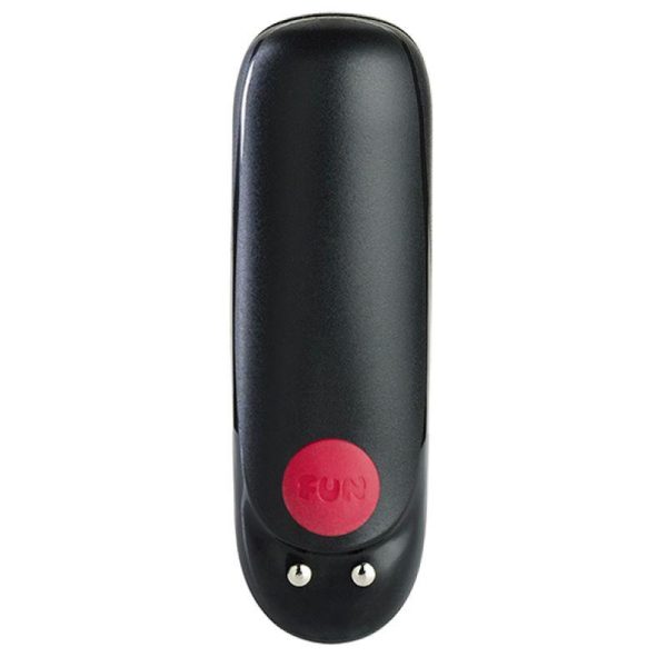 Fun Factory Bullet Vibrator Black