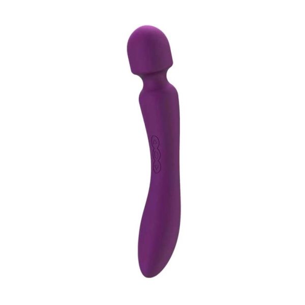 So Divine Wicked Game Magic Wand Purple