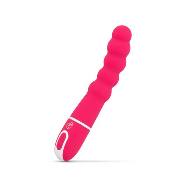 Anal Vibrator Pink